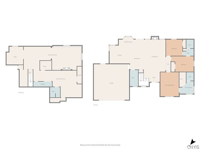 7940 Joss Farm Way, Cicero, NY 13039