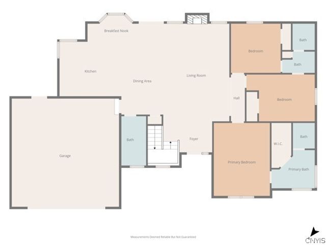 7940 Joss Farm Way, Cicero, NY 13039