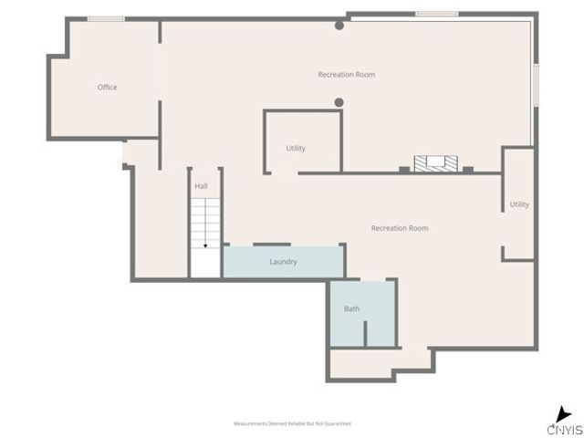 7940 Joss Farm Way, Cicero, NY 13039