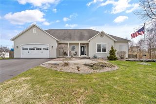 7940 Joss Farm Way, Cicero, NY 13039