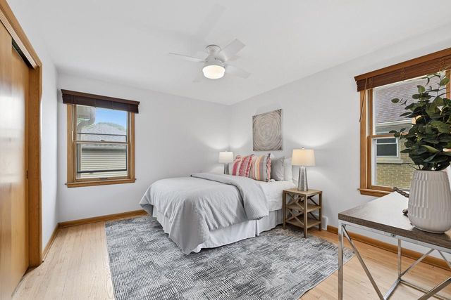 3767 N 77th STREET, Milwaukee, WI 53222