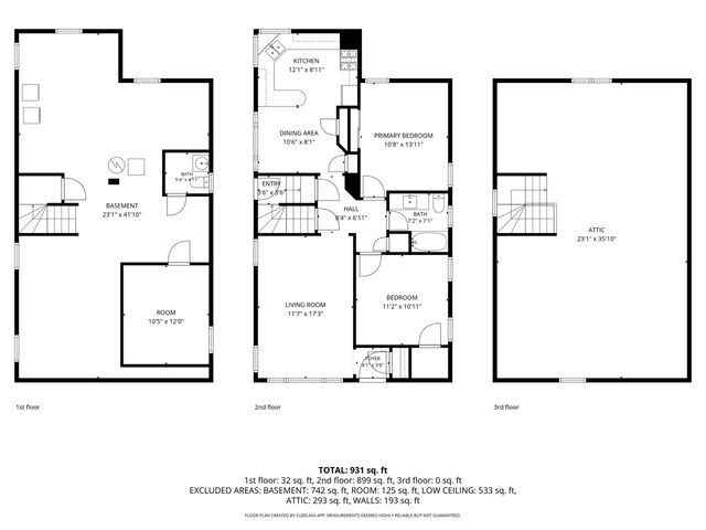 3767 N 77th STREET, Milwaukee, WI 53222