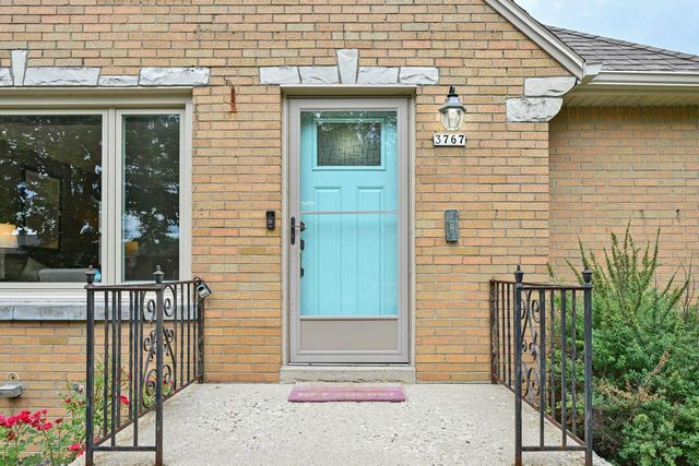 3767 N 77th STREET, Milwaukee, WI 53222