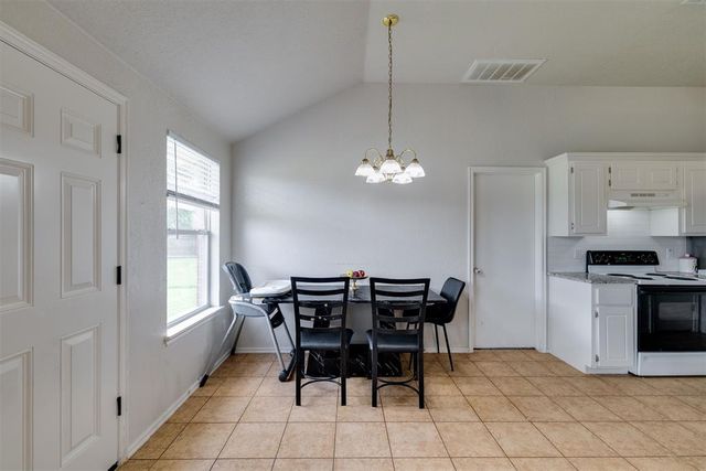 1545 Tudor Drive, Moore, OK 73160