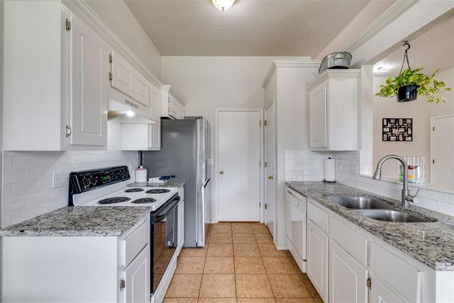 1545 Tudor Drive, Moore, OK 73160