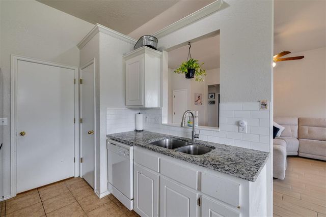 1545 Tudor Drive, Moore, OK 73160