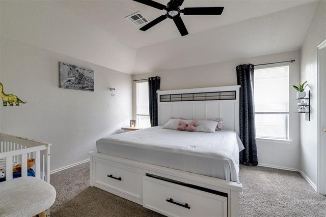 1545 Tudor Drive, Moore, OK 73160