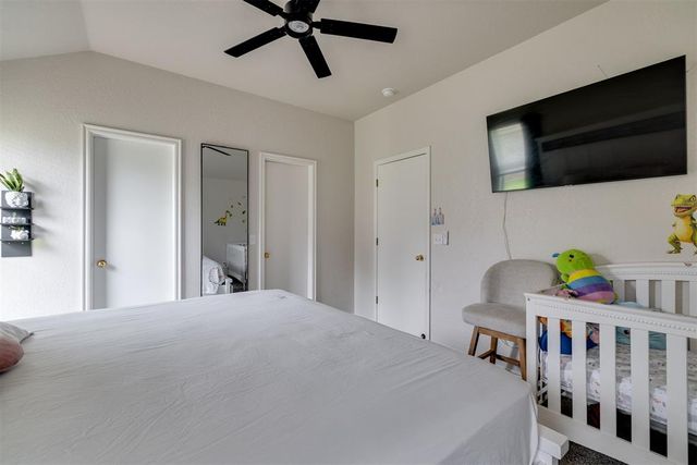 1545 Tudor Drive, Moore, OK 73160
