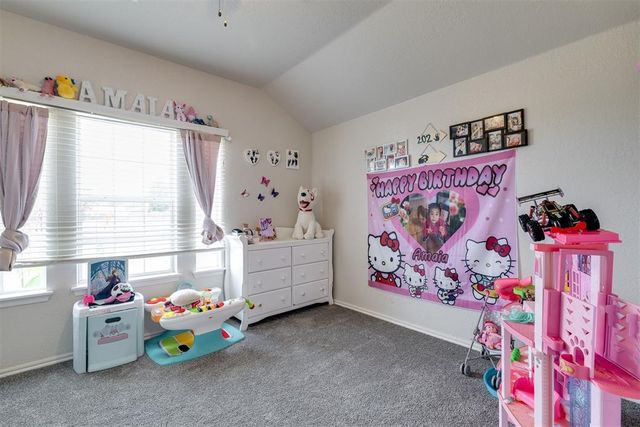 1545 Tudor Drive, Moore, OK 73160