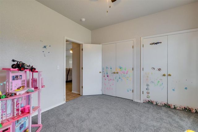 1545 Tudor Drive, Moore, OK 73160
