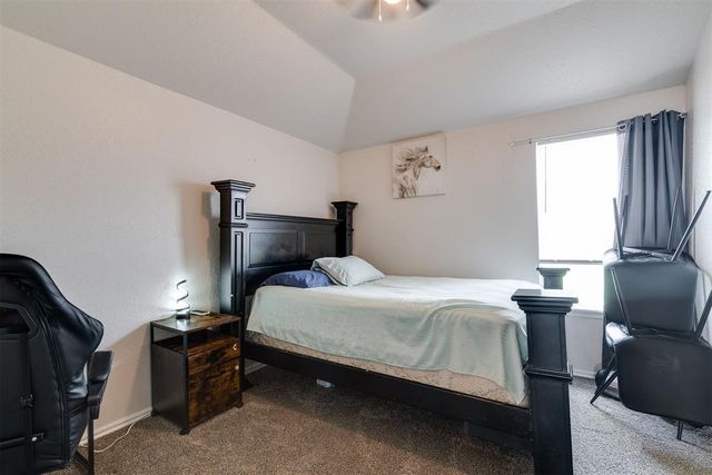 1545 Tudor Drive, Moore, OK 73160