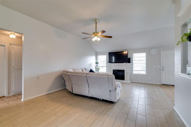 1545 Tudor Drive, Moore, OK 73160
