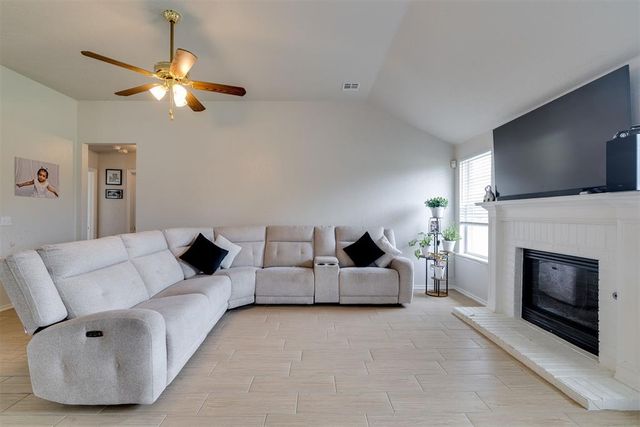 1545 Tudor Drive, Moore, OK 73160