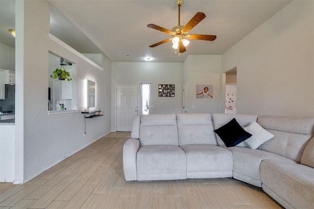 1545 Tudor Drive, Moore, OK 73160
