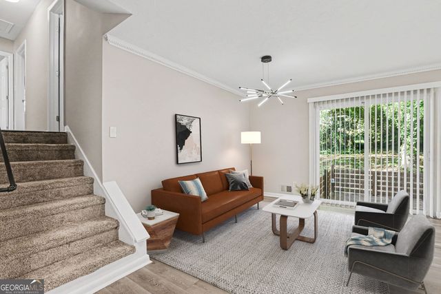 3699 Columbia Parkway, Decatur, GA 30034