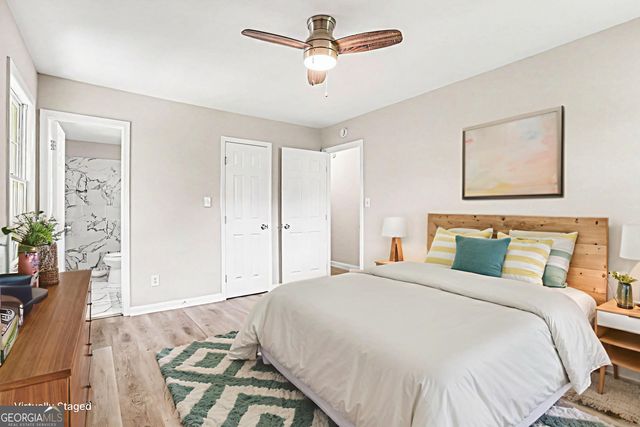 3699 Columbia Parkway, Decatur, GA 30034