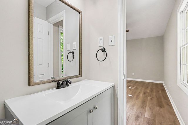 3699 Columbia Parkway, Decatur, GA 30034