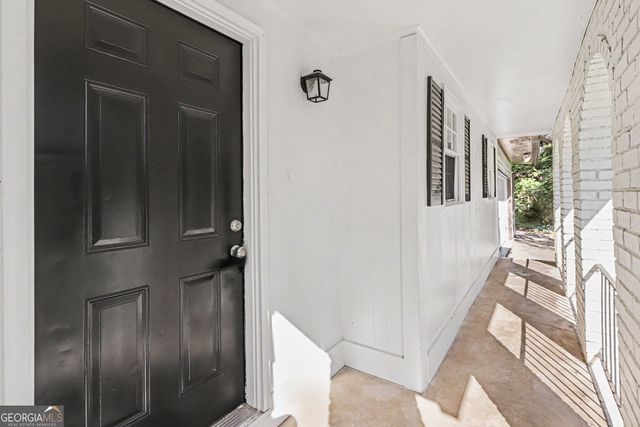 3699 Columbia Parkway, Decatur, GA 30034