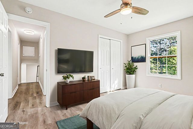 3699 Columbia Parkway, Decatur, GA 30034