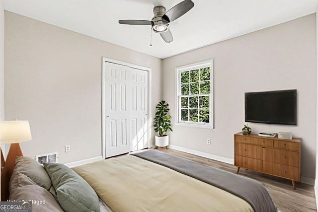 3699 Columbia Parkway, Decatur, GA 30034