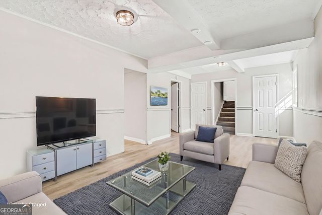 3699 Columbia Parkway, Decatur, GA 30034