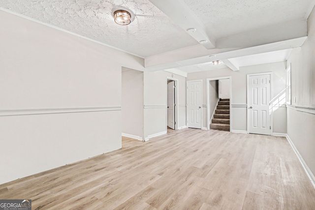 3699 Columbia Parkway, Decatur, GA 30034