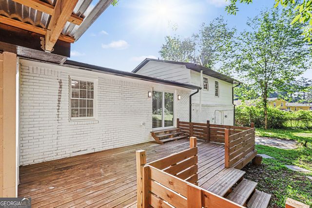 3699 Columbia Parkway, Decatur, GA 30034