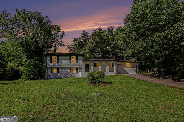 3699 Columbia Parkway, Decatur, GA 30034