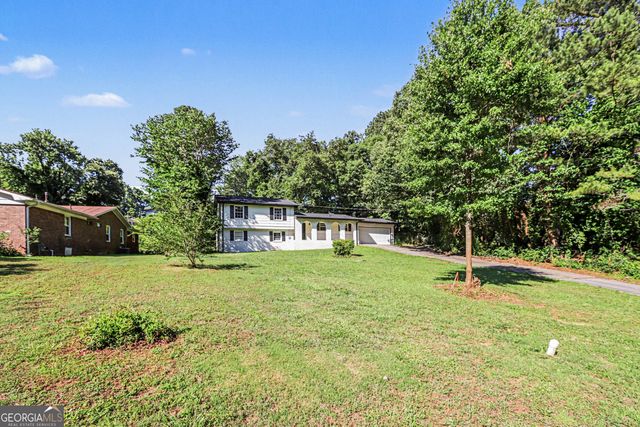 3699 Columbia Parkway, Decatur, GA 30034