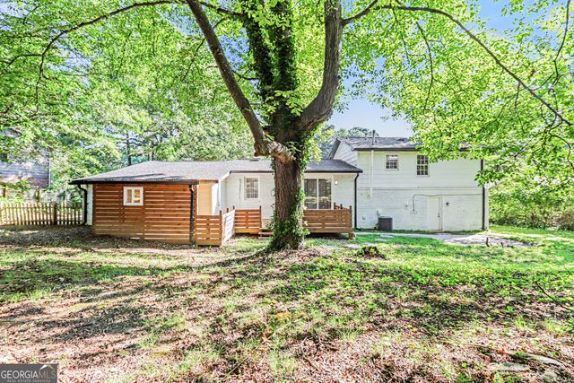 3699 Columbia Parkway, Decatur, GA 30034