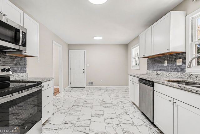 3699 Columbia Parkway, Decatur, GA 30034