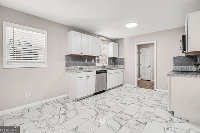 3699 Columbia Parkway, Decatur, GA 30034