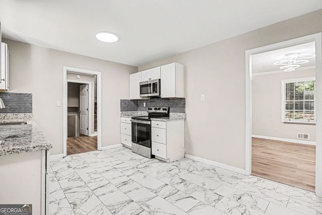 3699 Columbia Parkway, Decatur, GA 30034