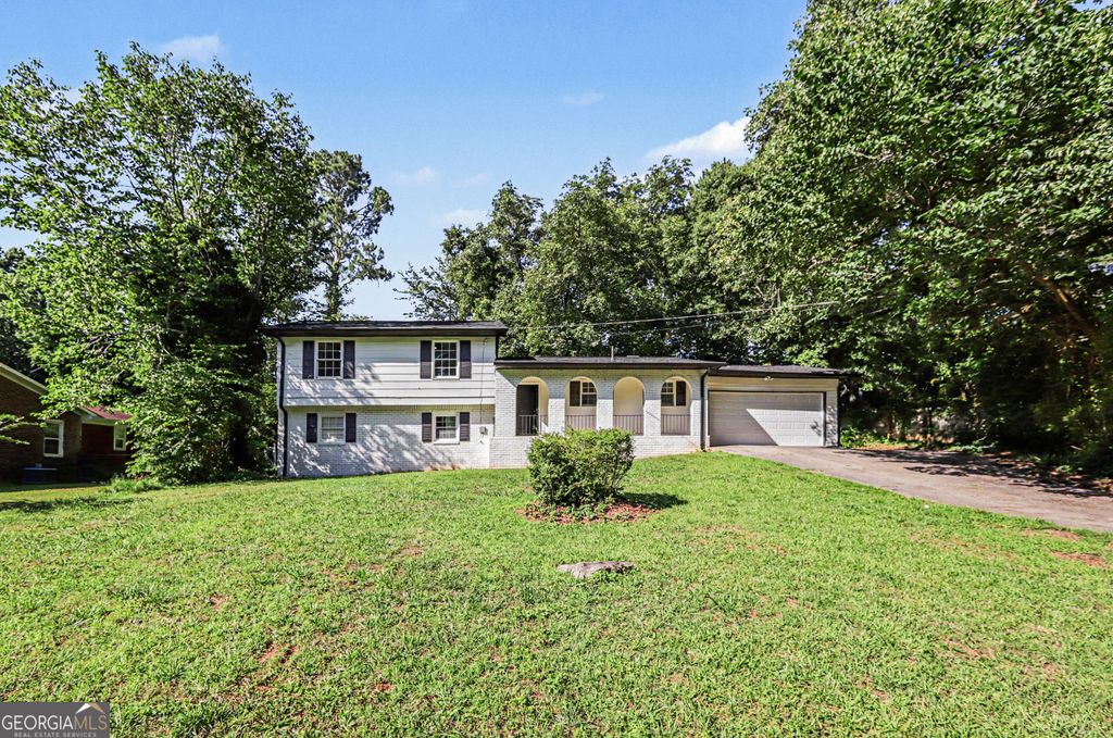 3699 Columbia Parkway, Decatur, GA 30034