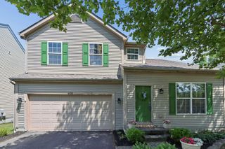 4170 Nafzger Drive, Columbus, OH 43230