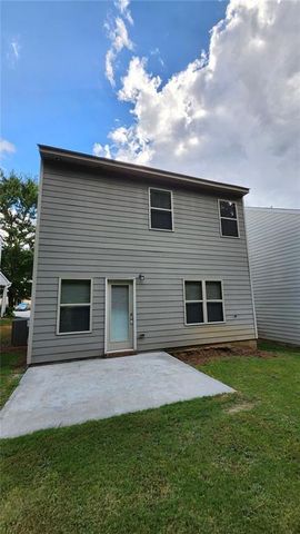 4680 Ravenwood Loop, Union City, GA 30291