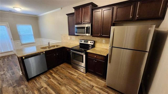 4680 Ravenwood Loop, Union City, GA 30291