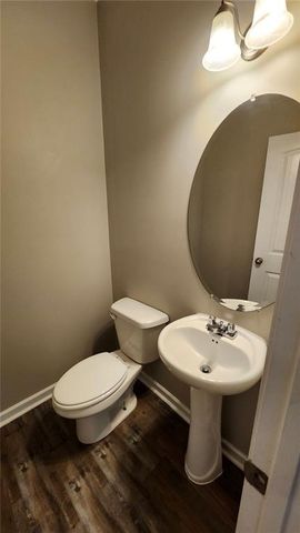 4680 Ravenwood Loop, Union City, GA 30291