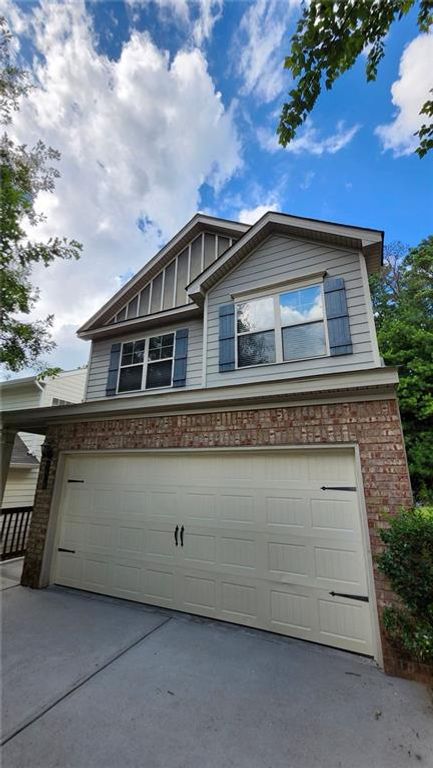 4680 Ravenwood Loop, Union City, GA 30291
