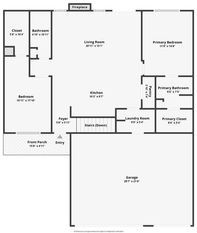 5660 Prairie Grass Drive, Johnston, IA 50131