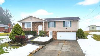 350 Helen Avenue, Monessen, PA 15062