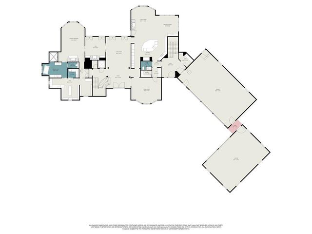 6924 Watson's Country Lane, Parkville, MO 64152