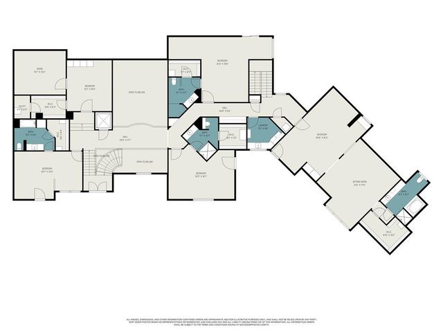 6924 Watson's Country Lane, Parkville, MO 64152