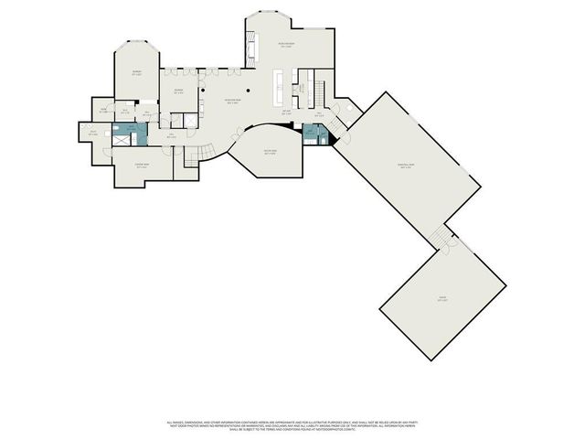 6924 Watson's Country Lane, Parkville, MO 64152