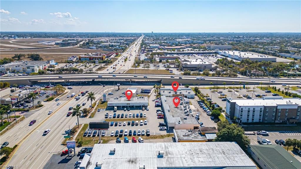 4434-4458 Cleveland AVE, FORT MYERS, FL 33901 — photo 3