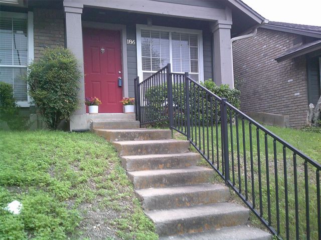 1015 E Yager LN E 186, Austin, TX 78753