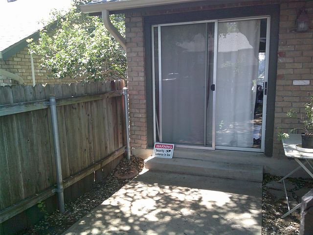 1015 E Yager LN E 186, Austin, TX 78753