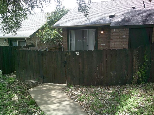 1015 E Yager LN E 186, Austin, TX 78753
