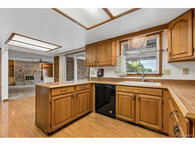 2545 E 123rd Ave, Thornton, CO 80241