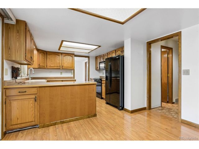 2545 E 123rd Ave, Thornton, CO 80241